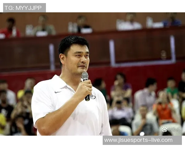 盐城姚明强的篮球梦想与奋斗历程展现了青春的热血与坚持不懈的精神 盐城姚明强的篮球梦想与奋斗历程展现了青春的热血与坚持不懈的精神