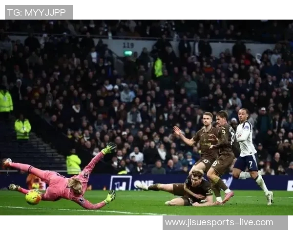 国王杯精彩对决莱比锡大胜热刺点球大战引爆全场激情