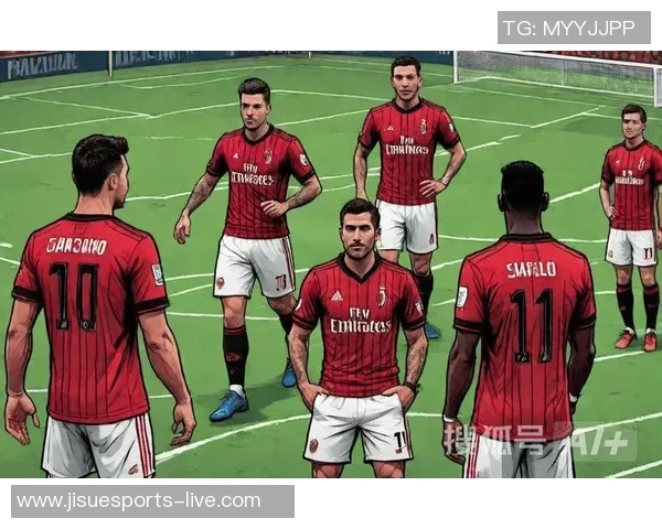 意甲焦点战巴萨大胜AC米兰红牌事件引发全场热议与十大精彩进球回顾