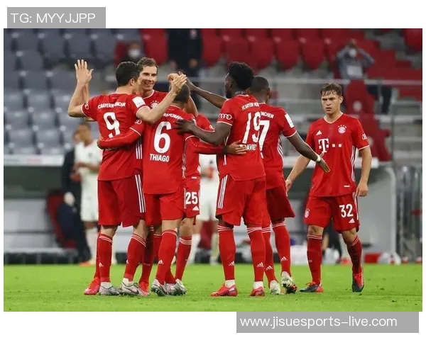 德甲巅峰对决巴黎圣日耳曼点球大战逆转拜仁精彩瞬间回顾