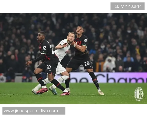 德甲惊现冷门热刺逆转战胜AC米兰引爆全场激情